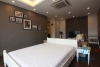 Good quality modern apartment for rent on Nghi Tam street